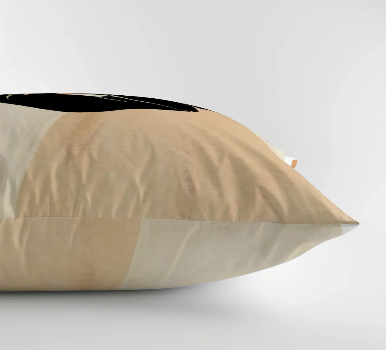 L'Abstraction No 2 cuscino da treechild