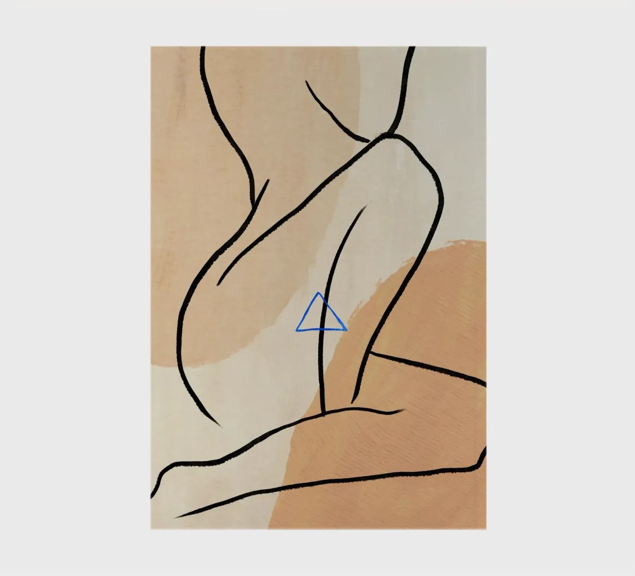 Body Language notebook by treechild