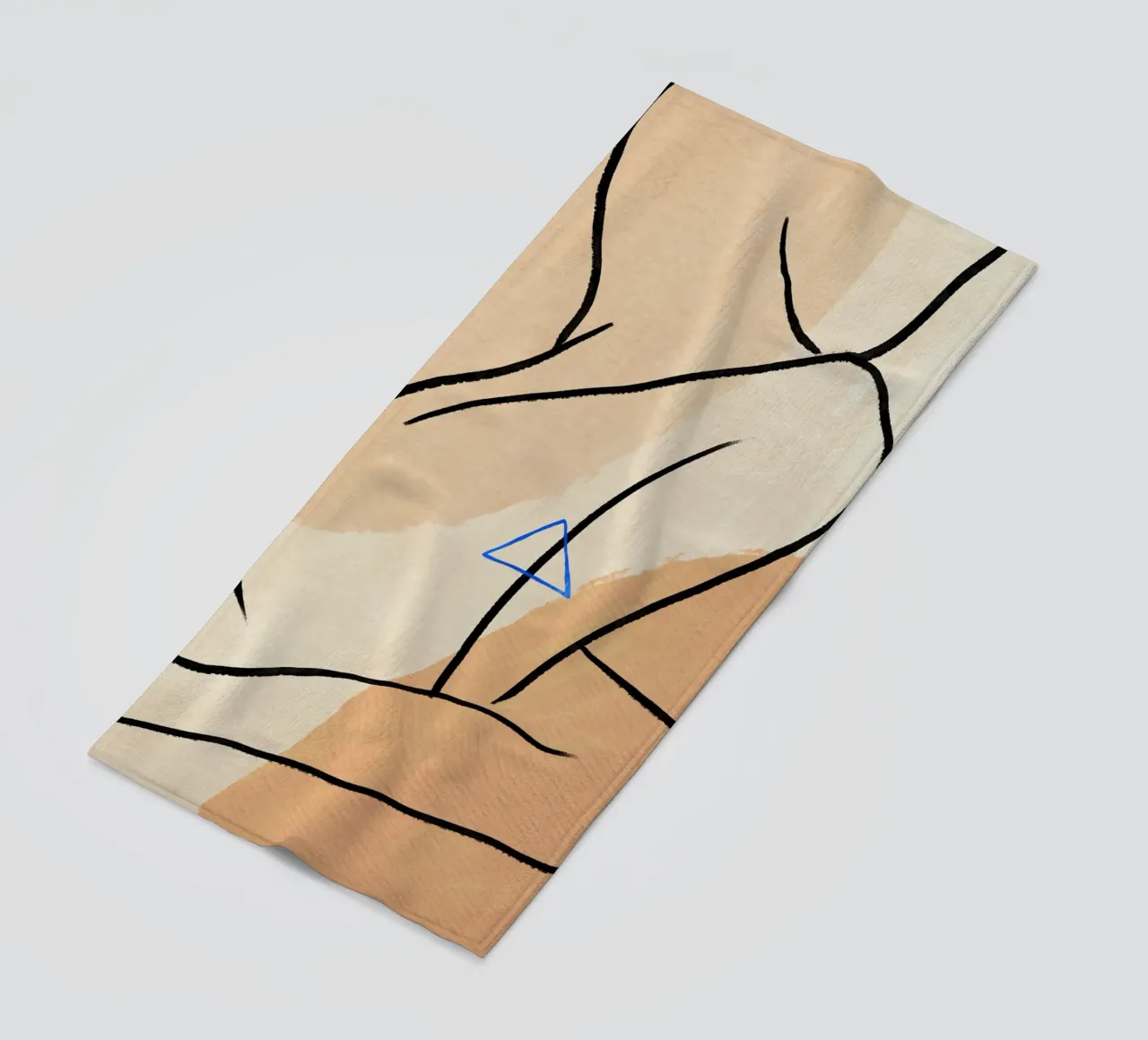 Body Language telo mare da treechild