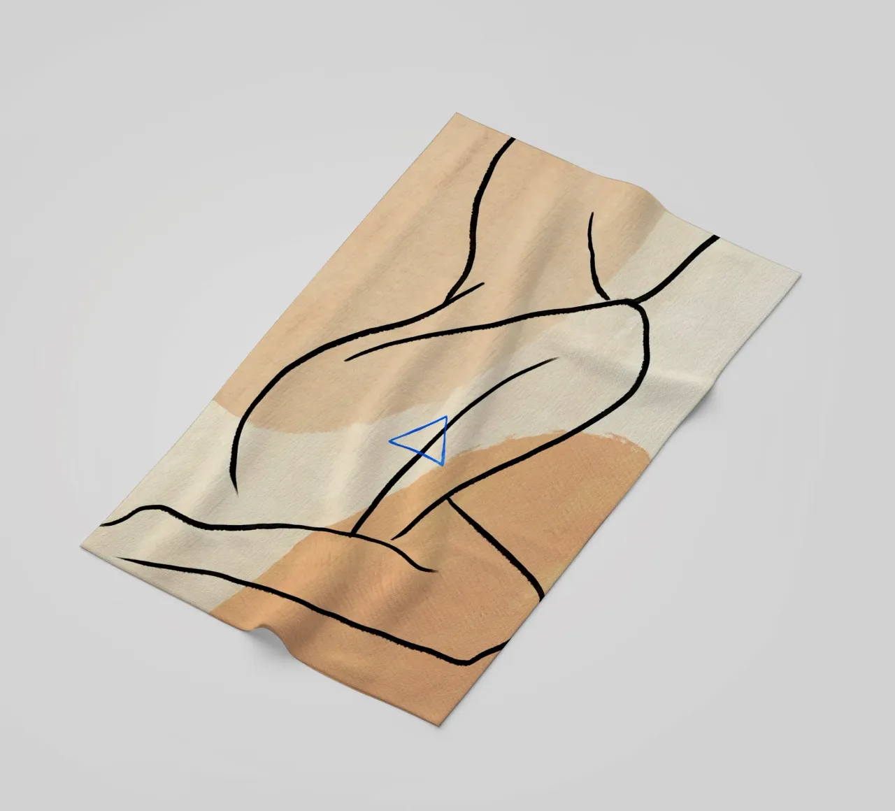 Body Language telo mare da treechild