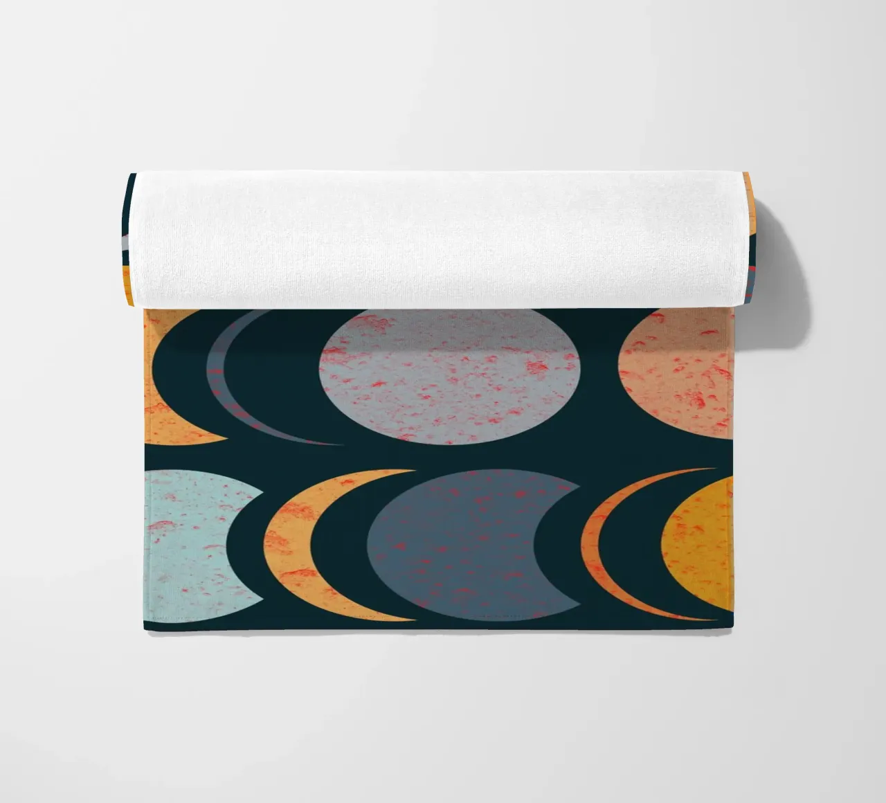 Moon Phases telo mare da susanapaz