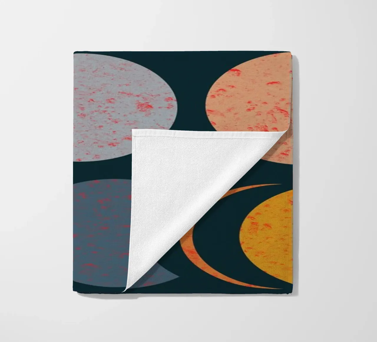 Moon Phases telo mare da susanapaz