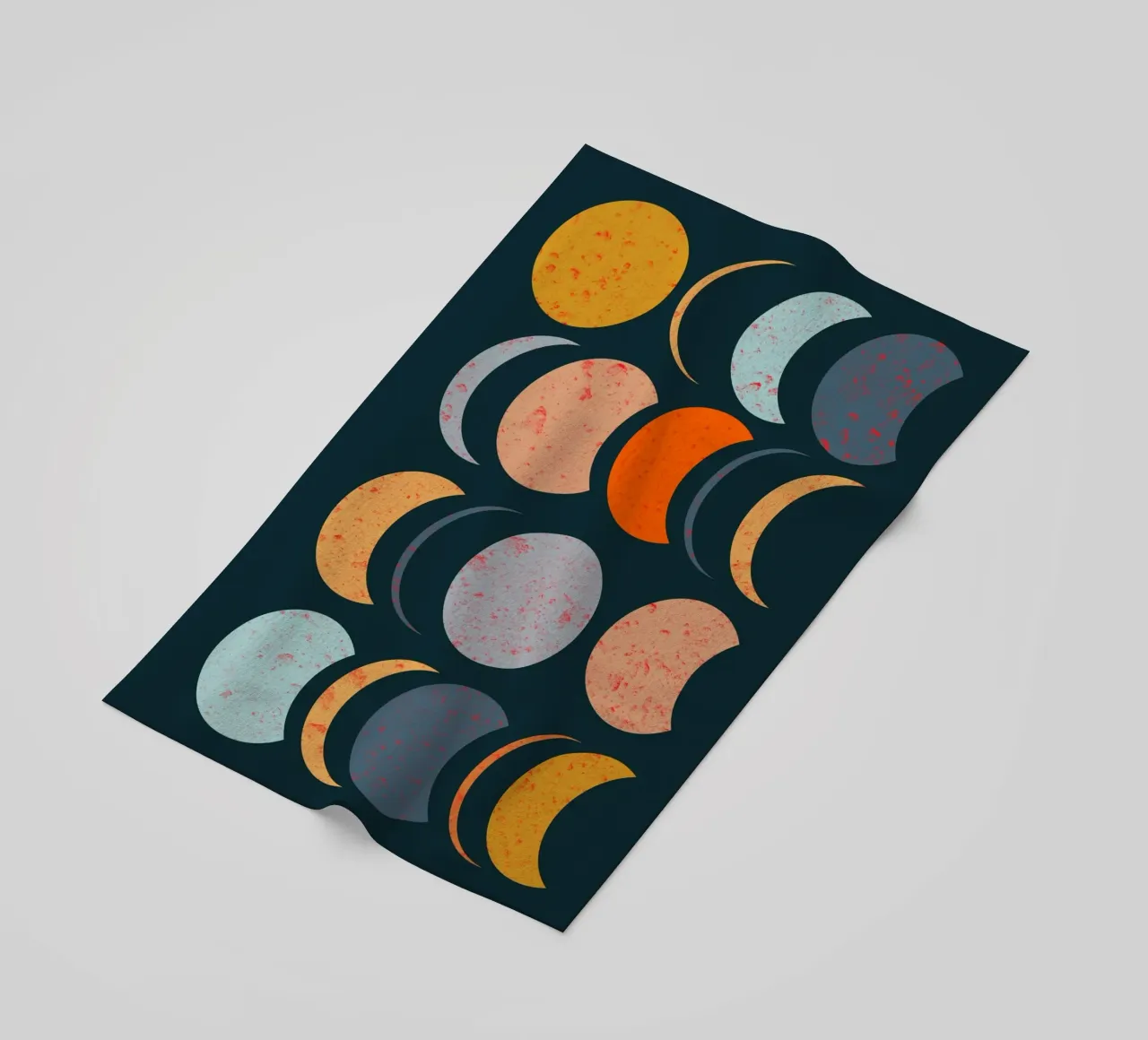 Moon Phases telo mare da susanapaz