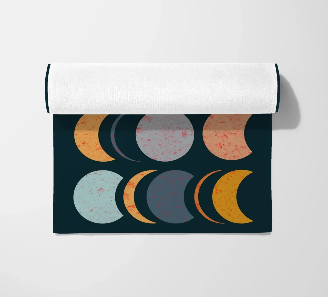 Moon Phases telo mare da susanapaz