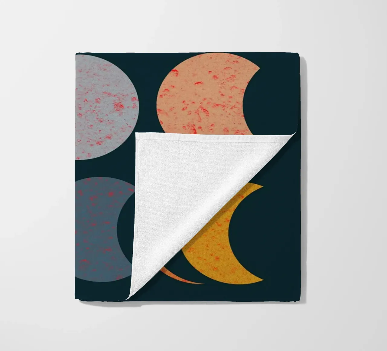 Moon Phases telo mare da susanapaz