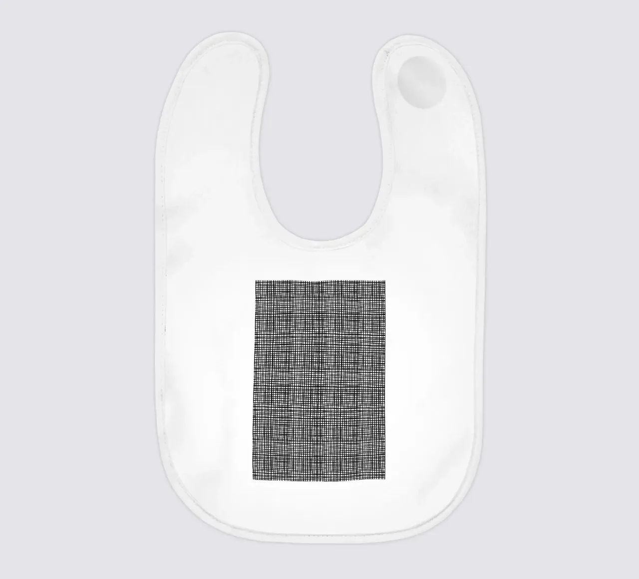 Grid bavaglino da Charlotte Winter