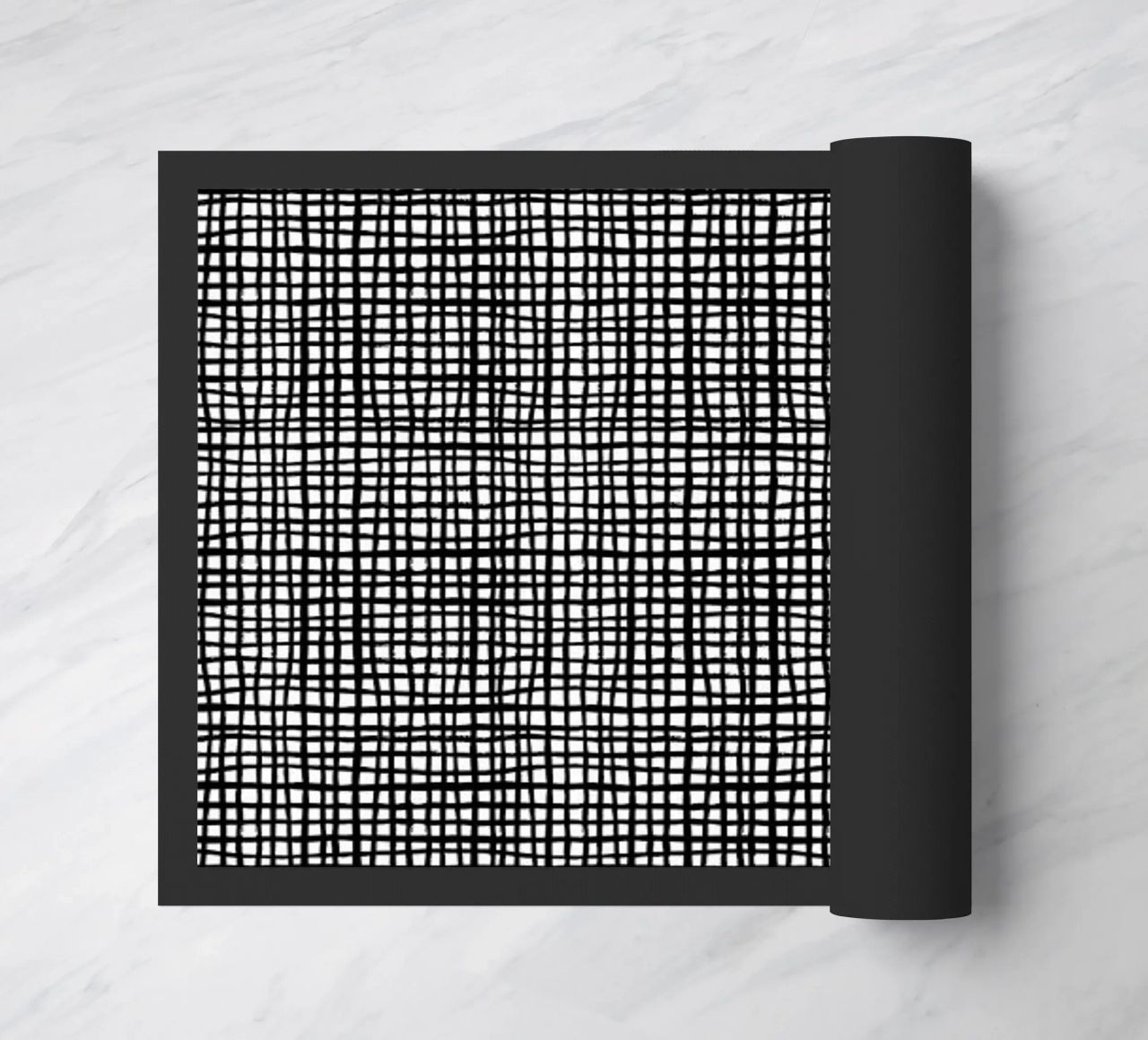 Grid zerbino da Charlotte Winter