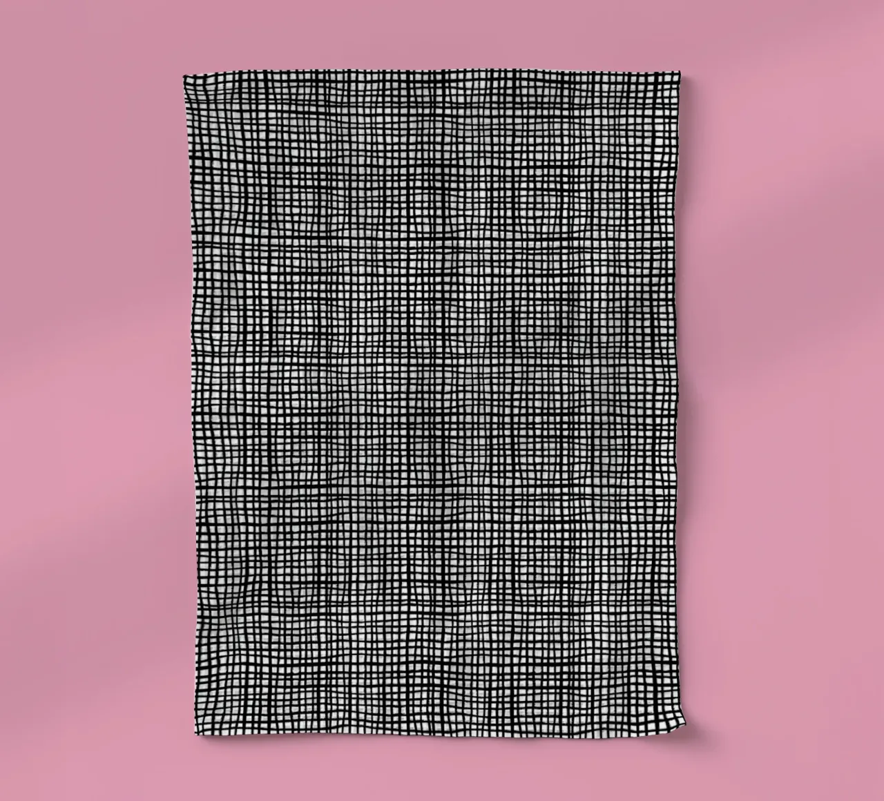 Grid torchon de Charlotte Winter