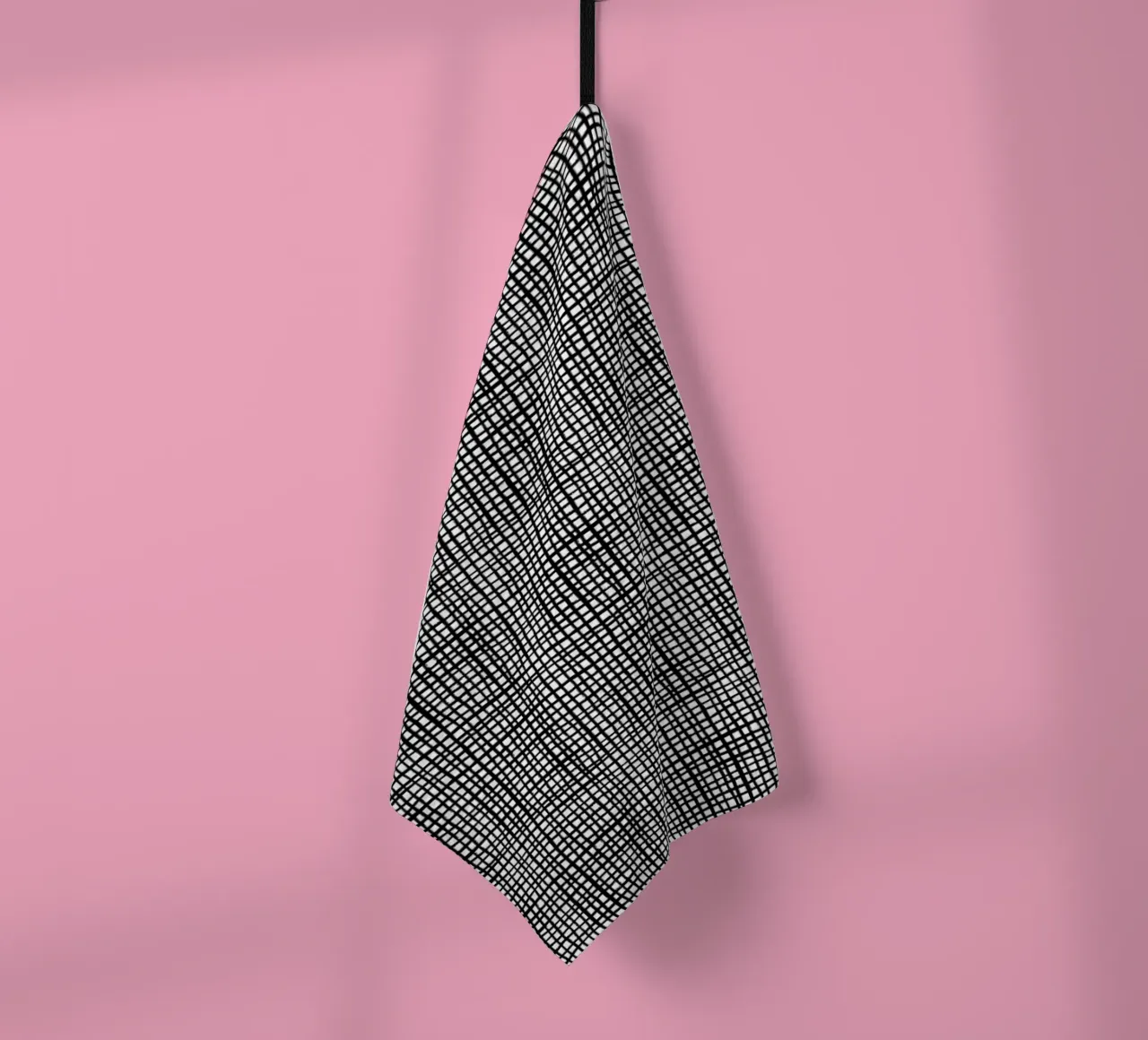 Grid torchon de Charlotte Winter