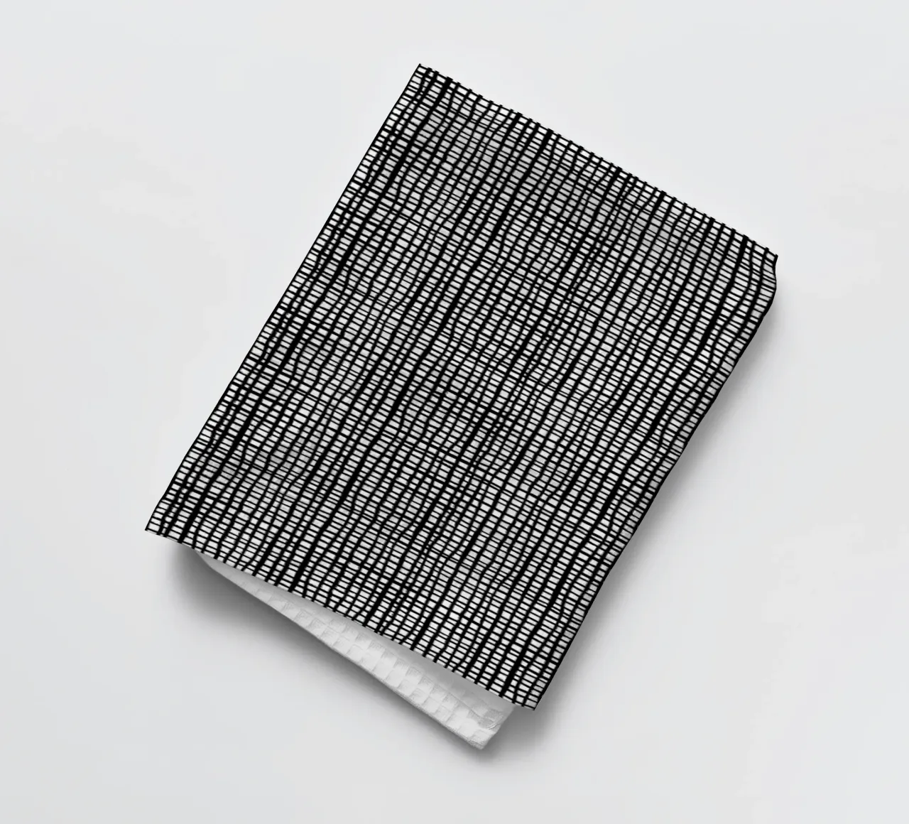 Grid canovaccio da cucina da Charlotte Winter