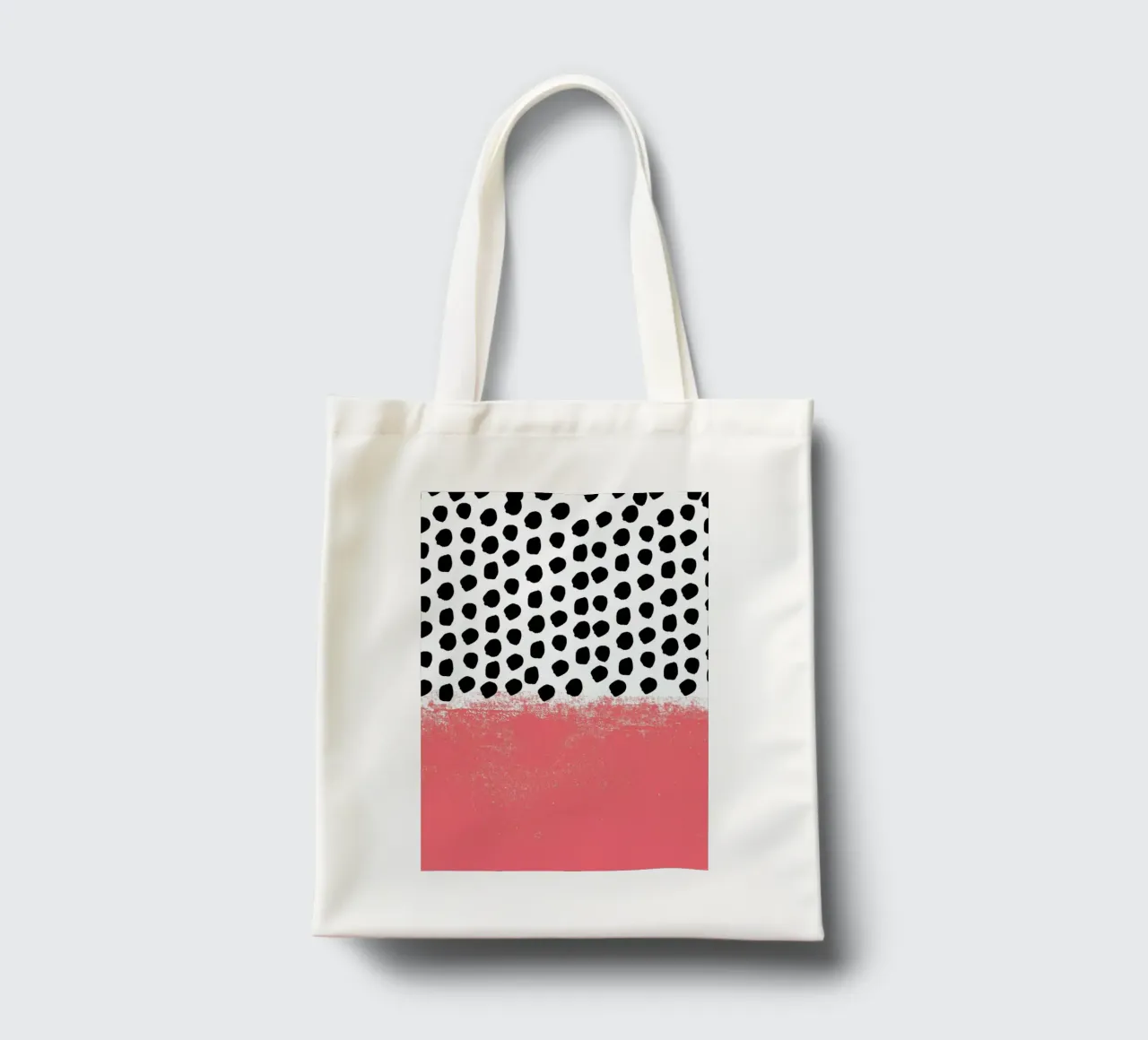 Lola tote bag by Charlotte Winter