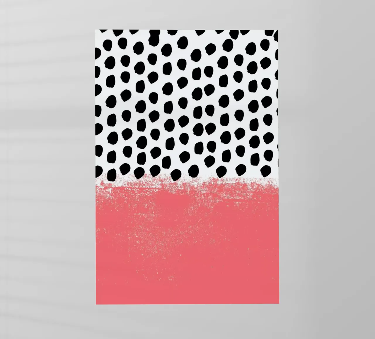 Lola pellicola backlit da Charlotte Winter