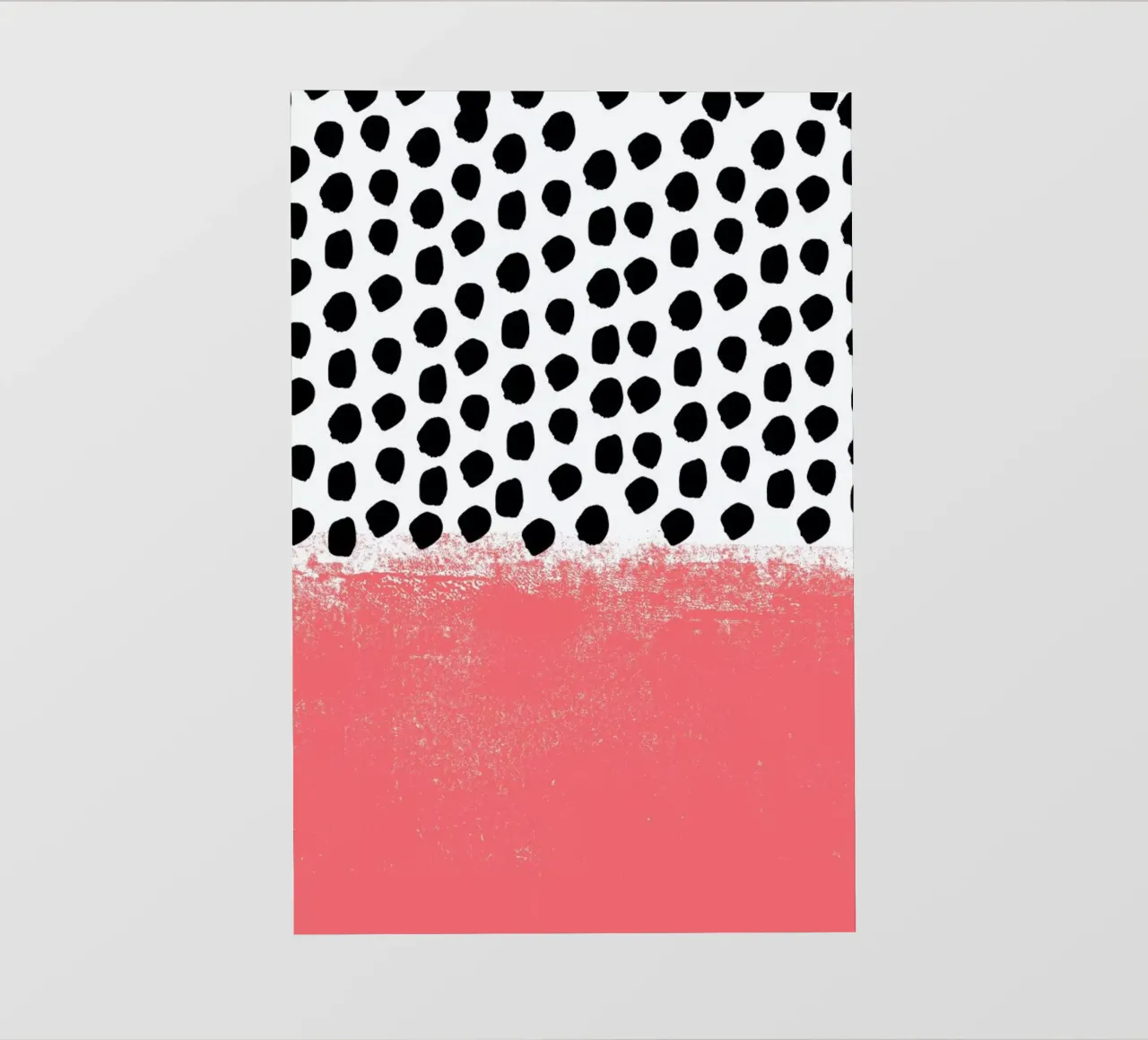 Lola pellicola backlit da Charlotte Winter