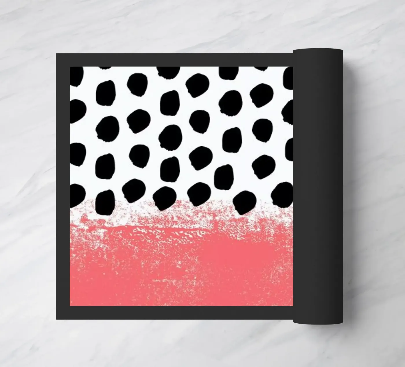 Lola doormat by Charlotte Winter