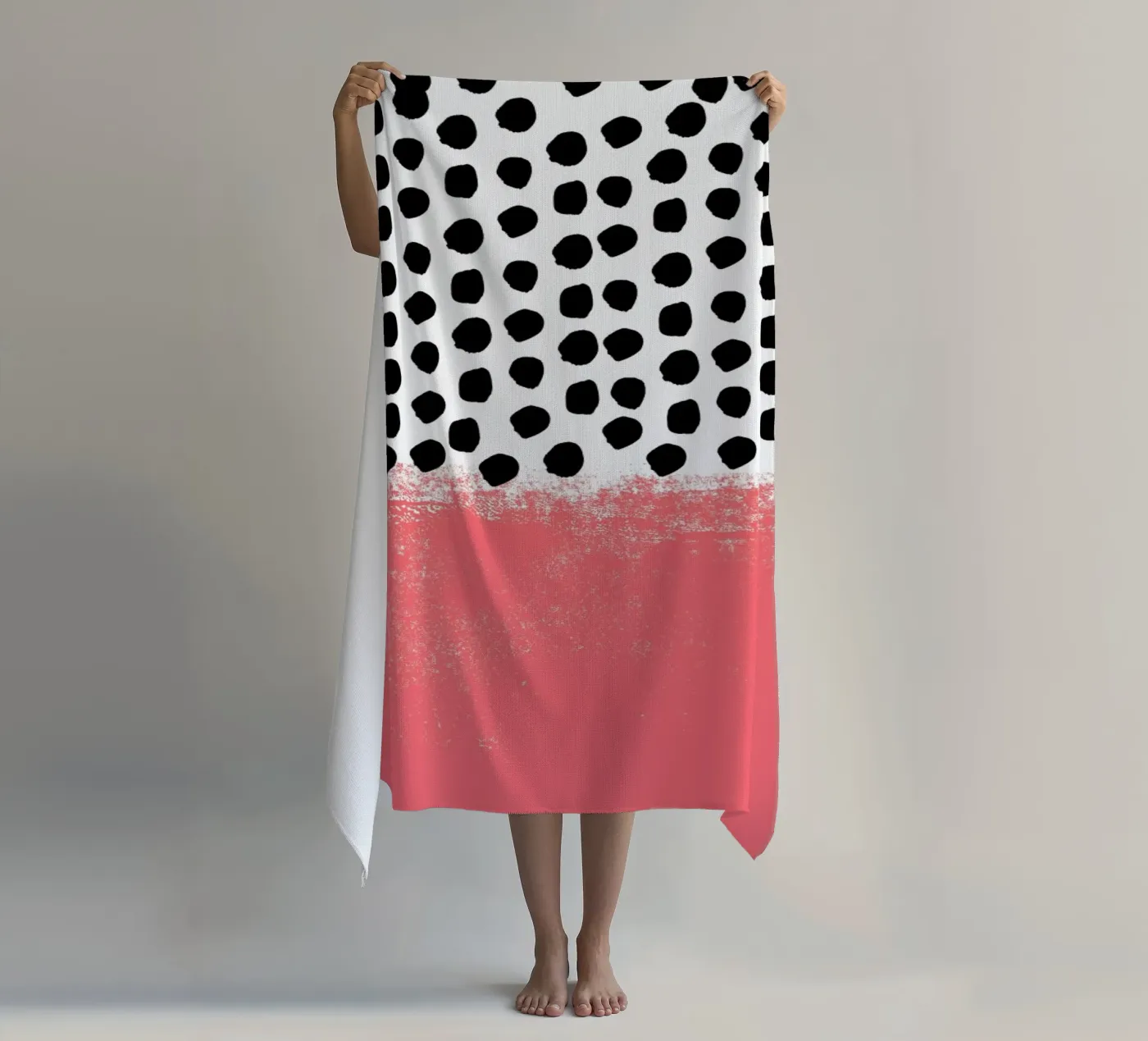 Lola telo mare da Charlotte Winter