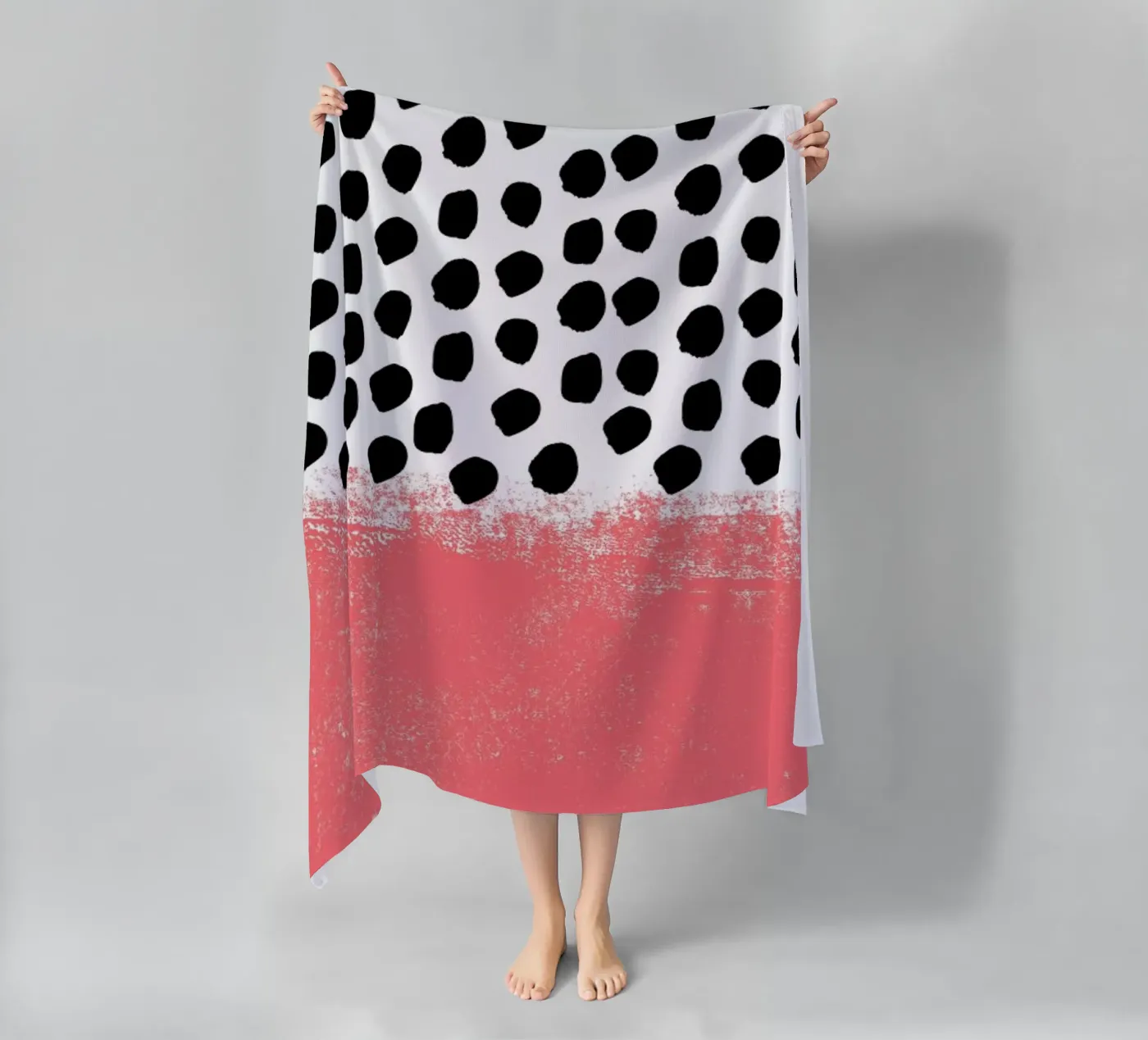 Lola telo mare da Charlotte Winter