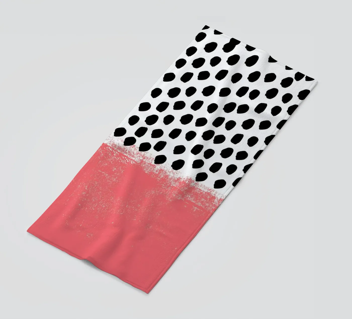 Lola telo mare da Charlotte Winter