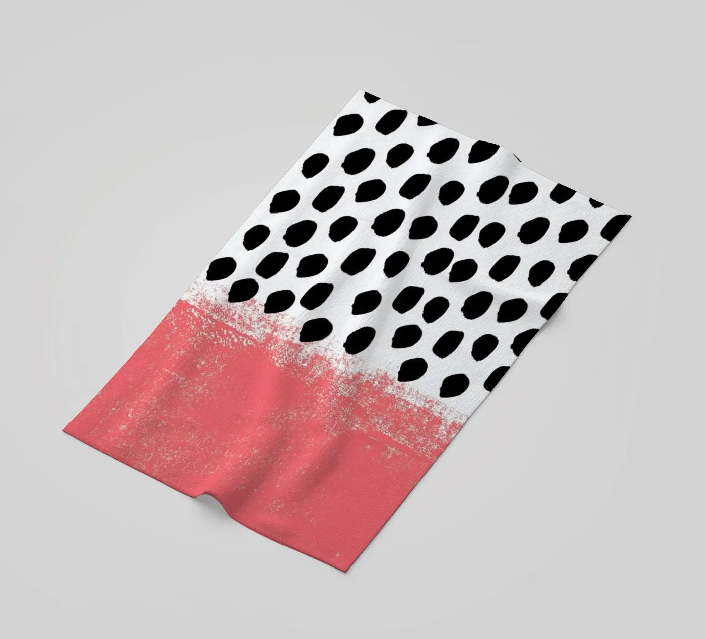 Lola telo mare da Charlotte Winter