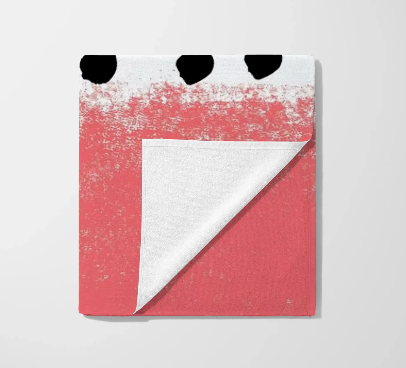 Lola telo mare da Charlotte Winter