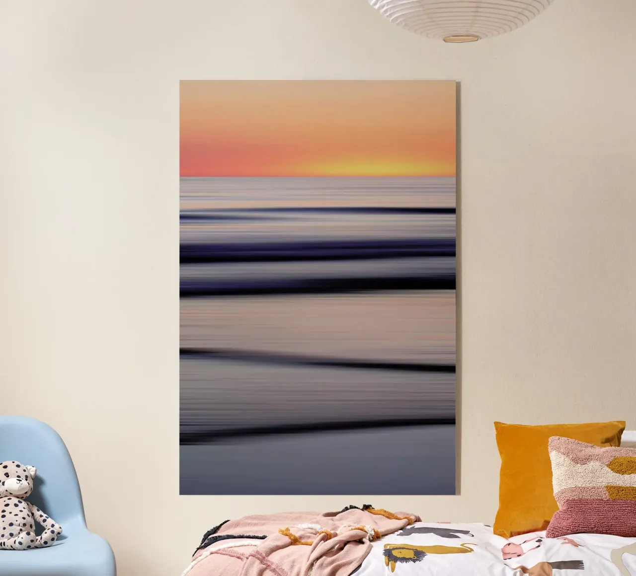 Mare 254 plexiglass da Steffi Photographer