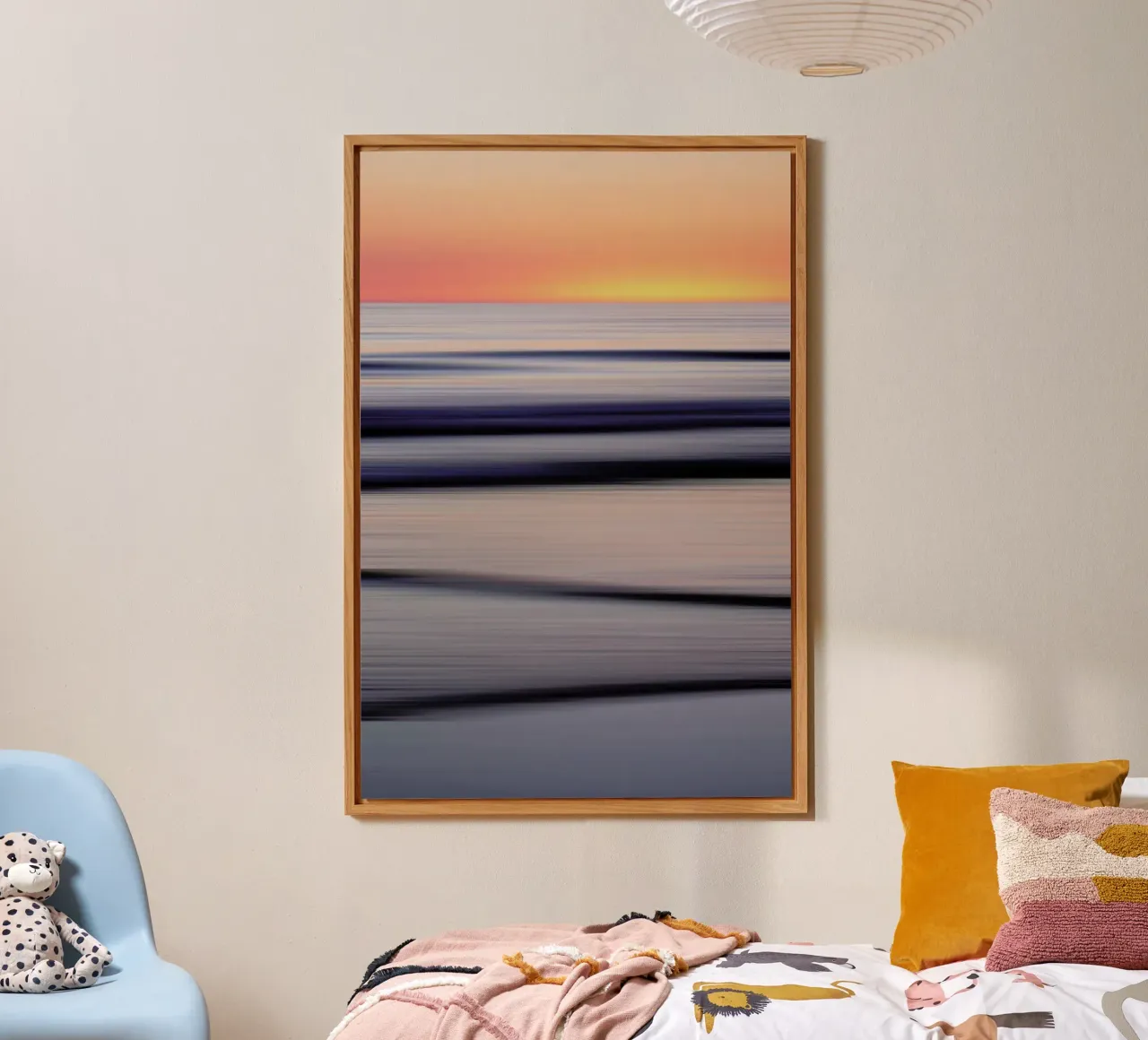 Mare 254 alluminio dibond da steffi photographer