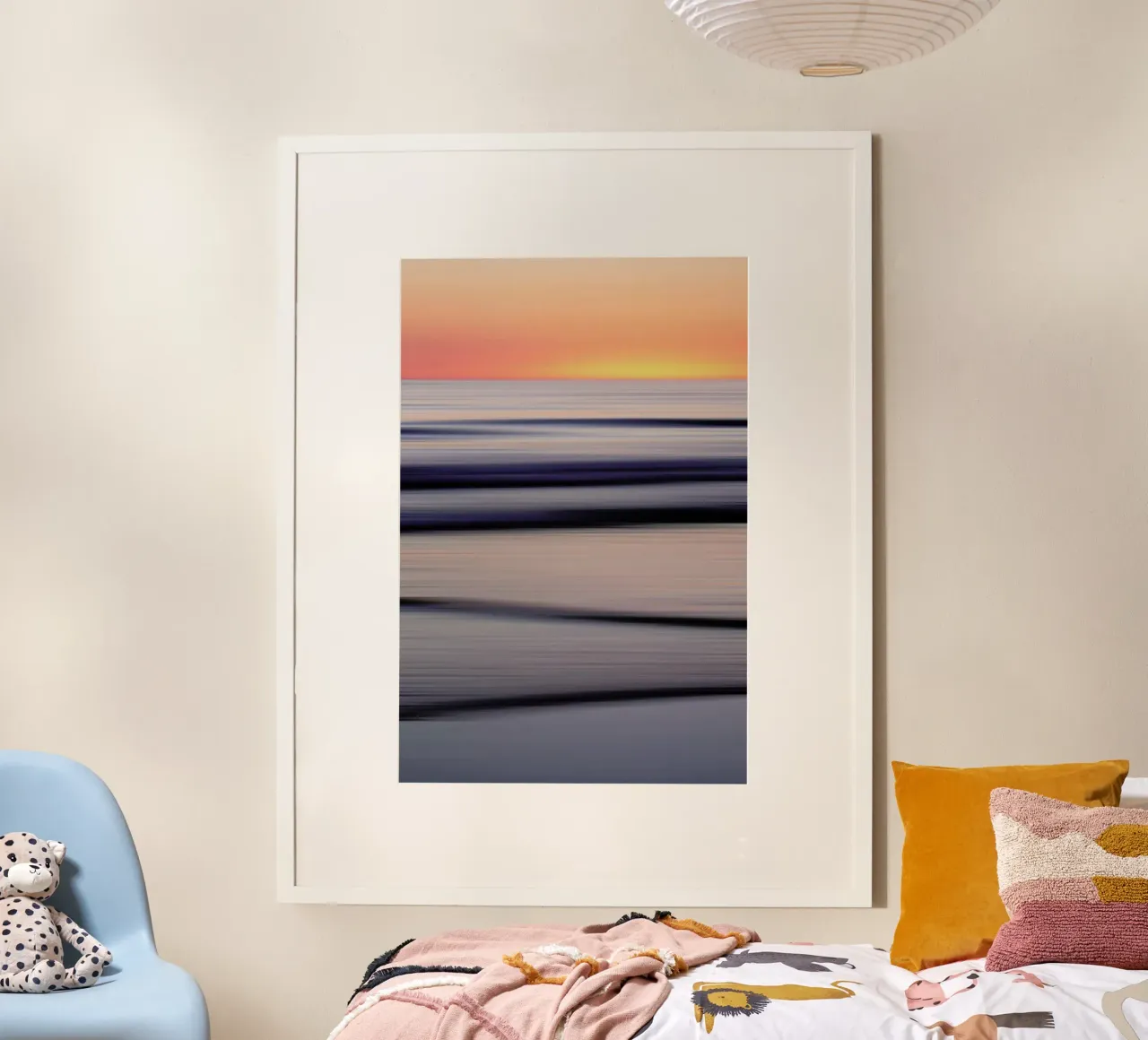 Mare 254 poster da Steffi Photographer