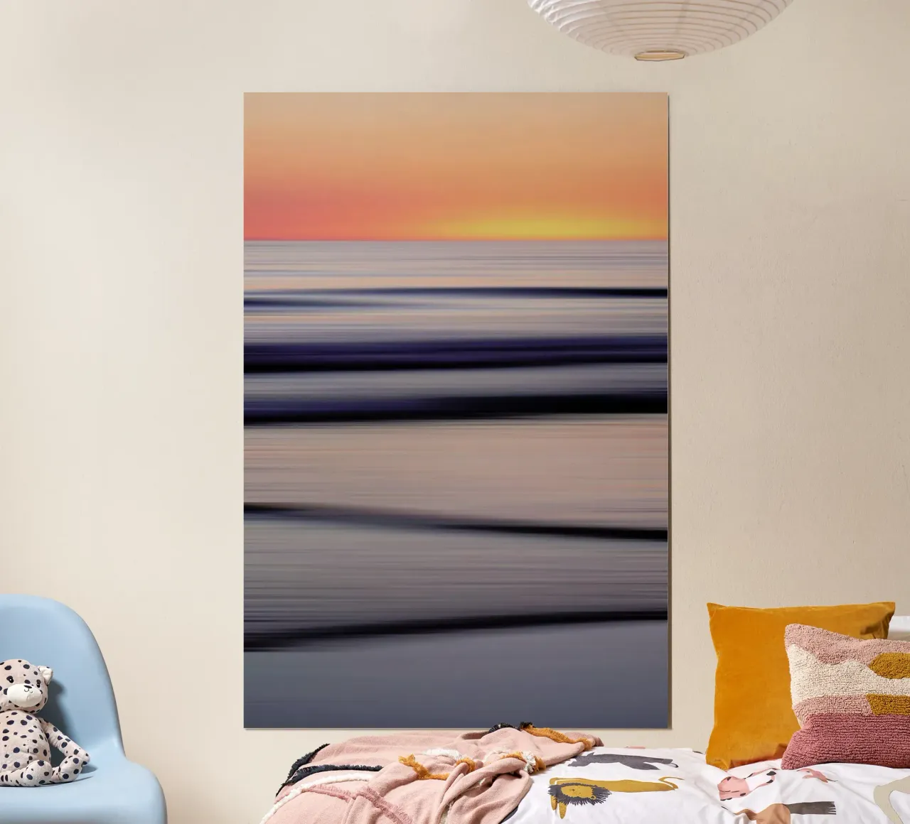 Mare 254 poster da Steffi Photographer