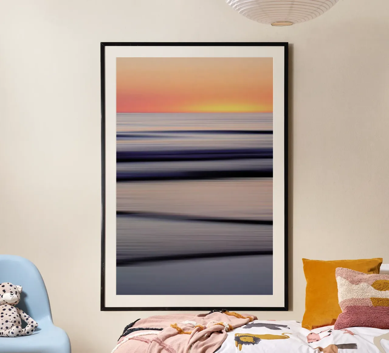 Mare 254 poster da Steffi Photographer