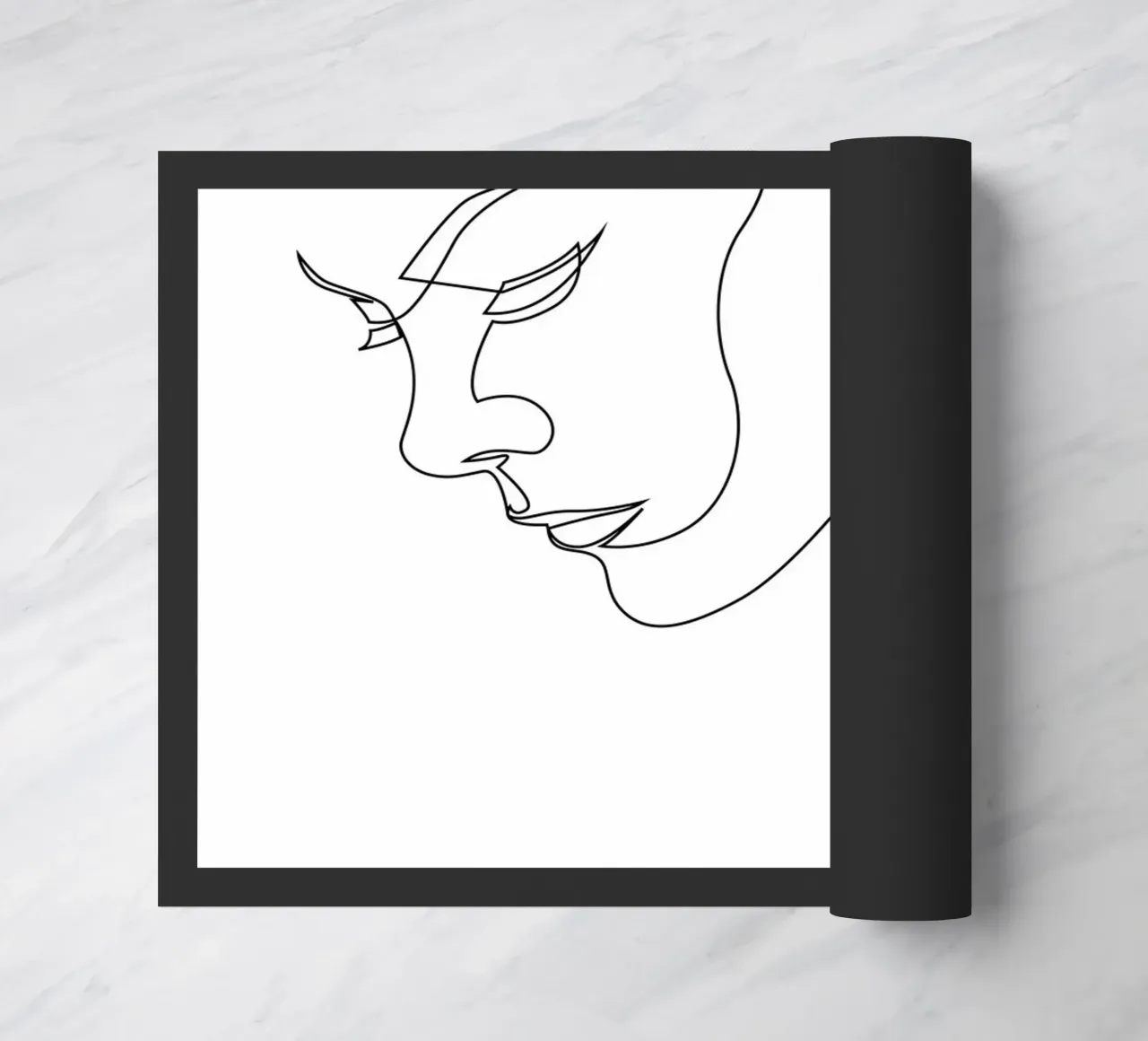 Dismal zerbino da Addillum