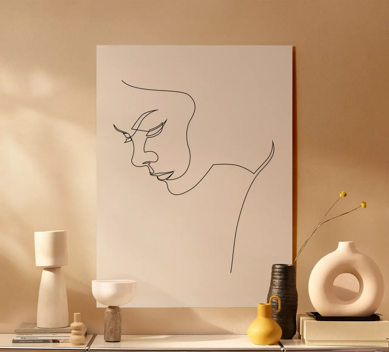 Dismal plexiglass da Addillum