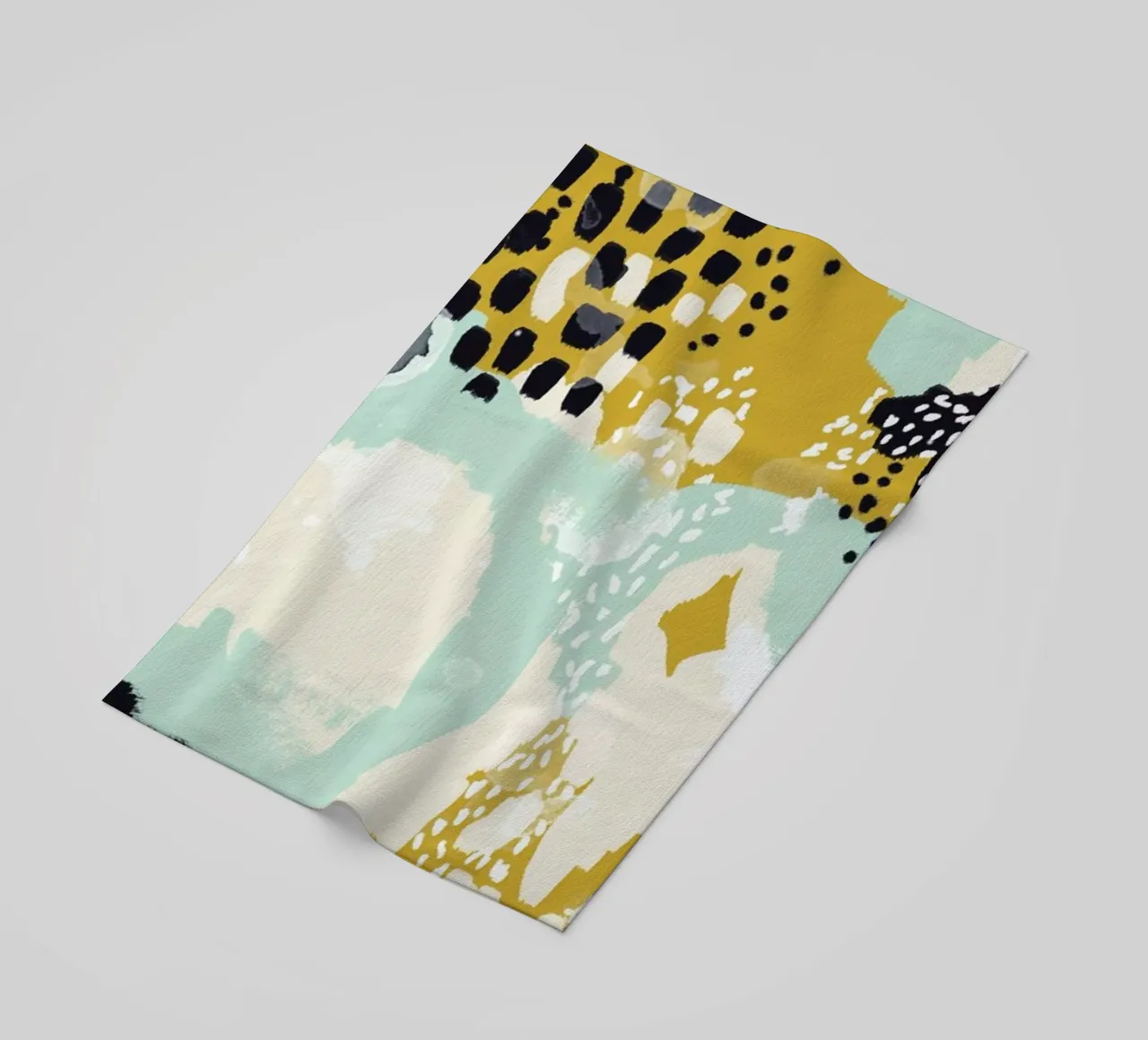 Tinsley telo mare da Charlotte Winter