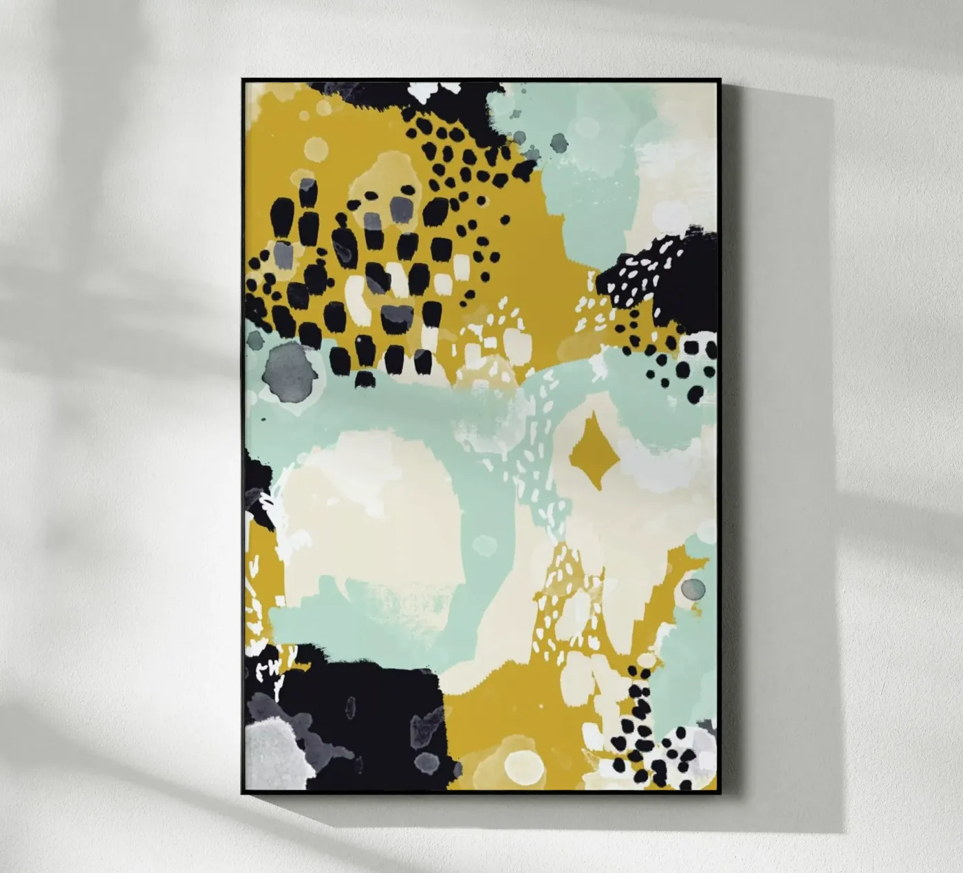 Tinsley Acryl-Glas von Charlotte Winter