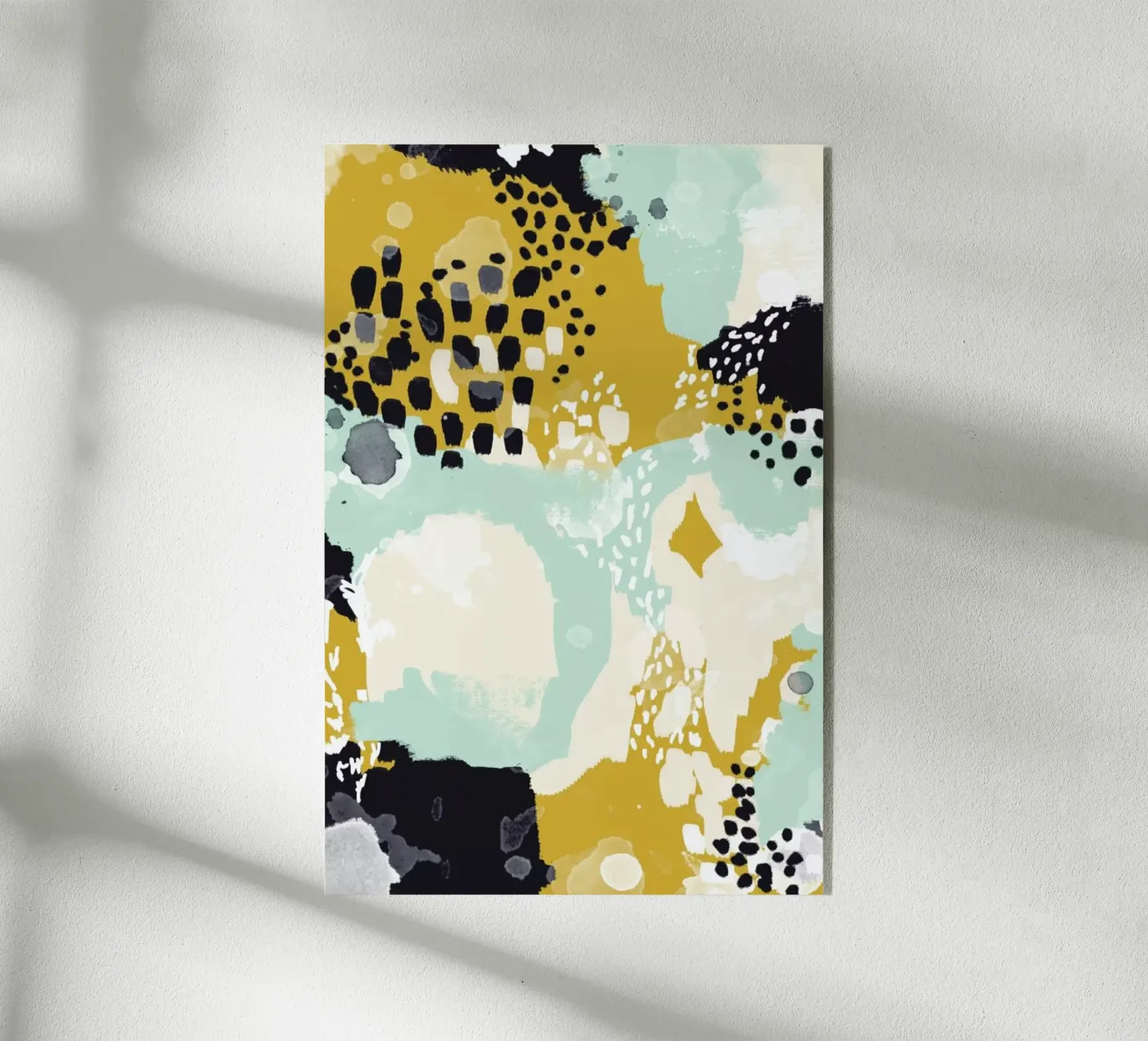 Tinsley Acryl-Glas von Charlotte Winter