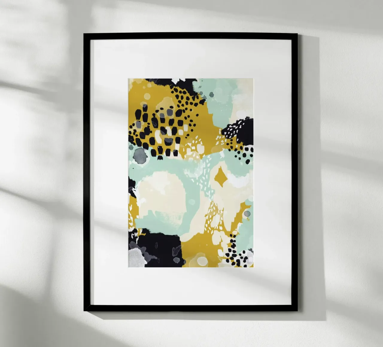 Tinsley poster van Charlotte Winter