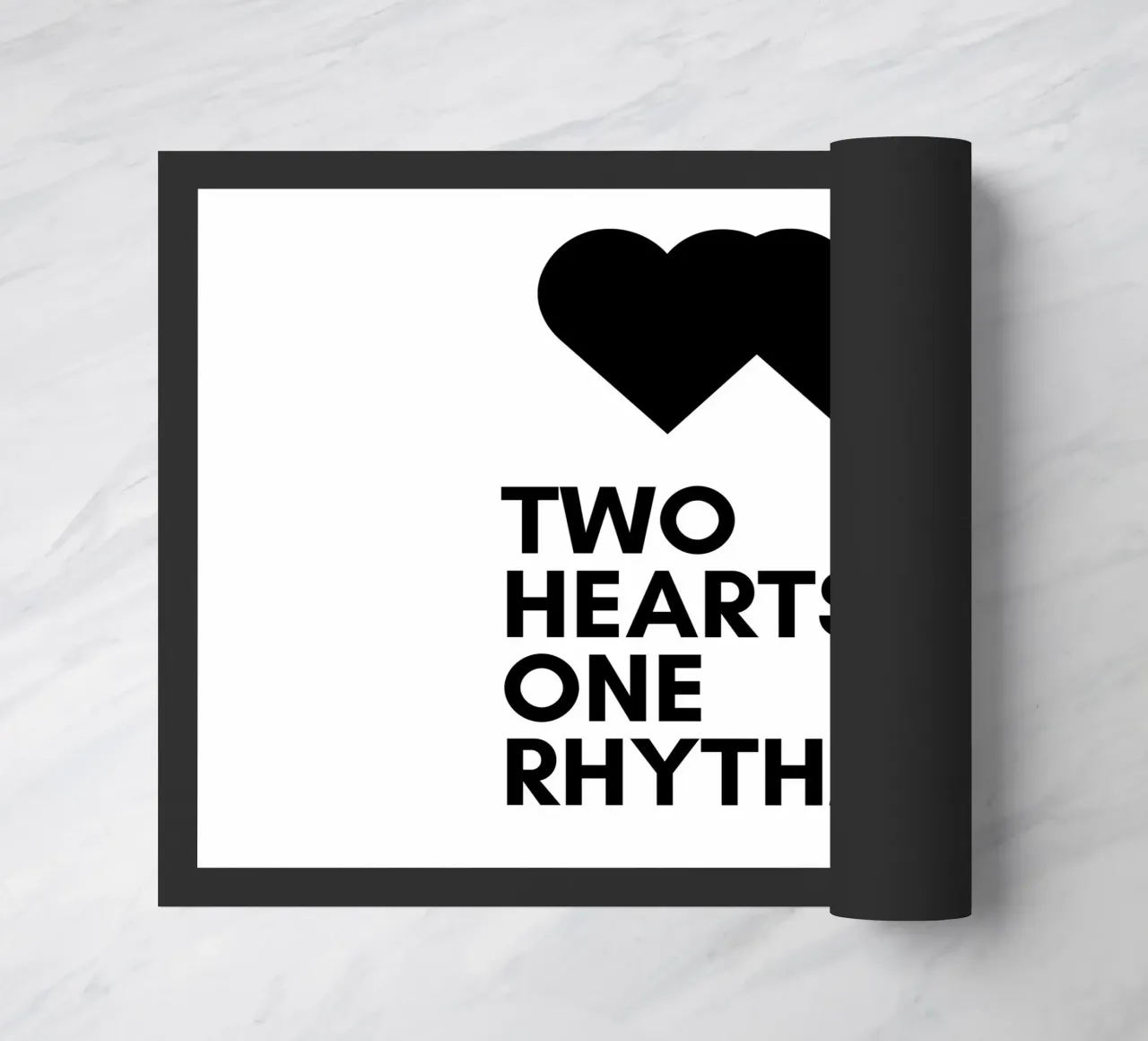 L'amore zerbino da Street Boutique