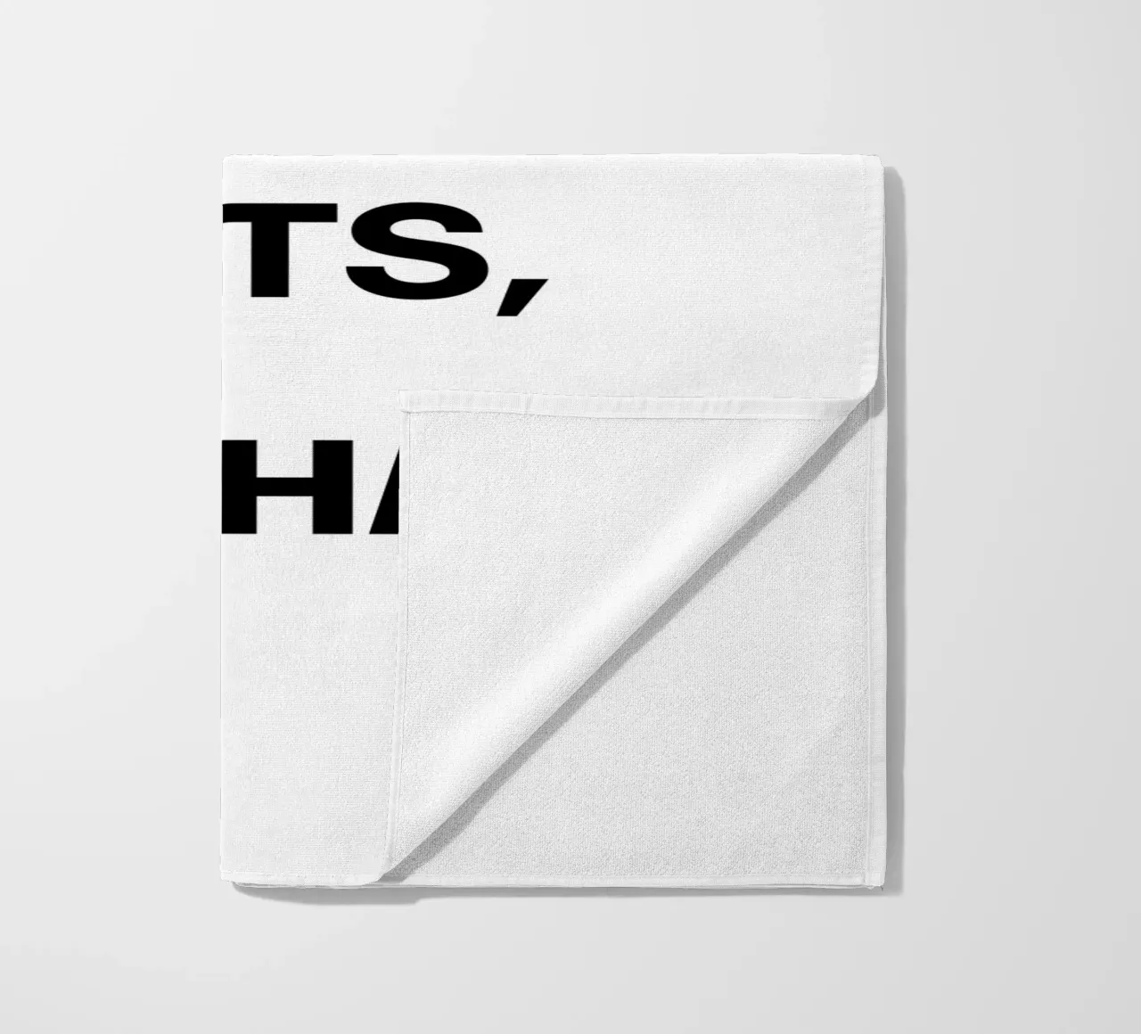 L'amore telo mare da Street Boutique