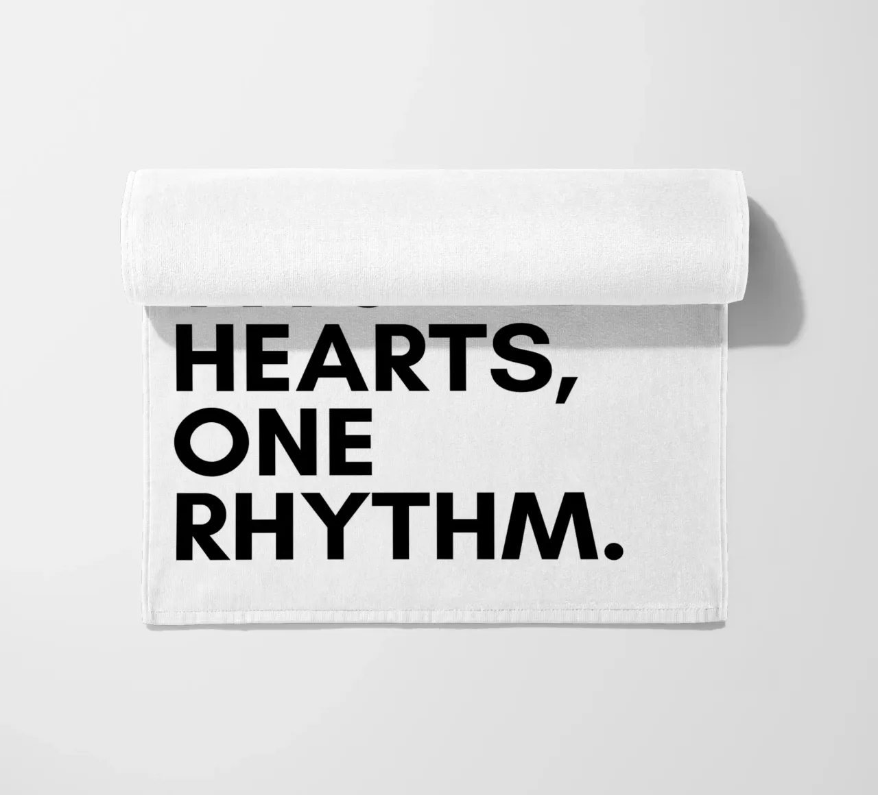 L'amore telo mare da Street Boutique