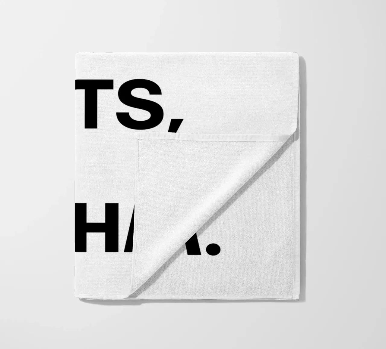 L'amore telo mare da Street Boutique