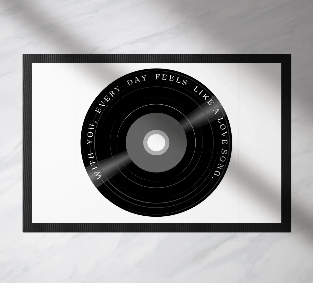 Amore 2 zerbino da Street Boutique