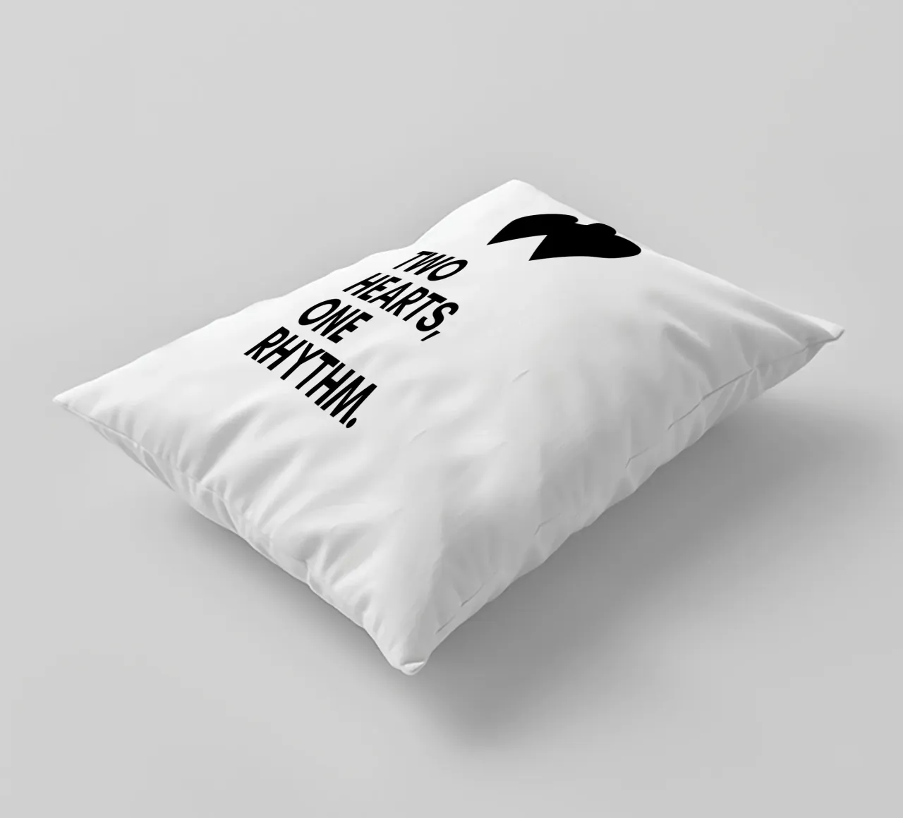 Amore3 cuscino da Street Boutique