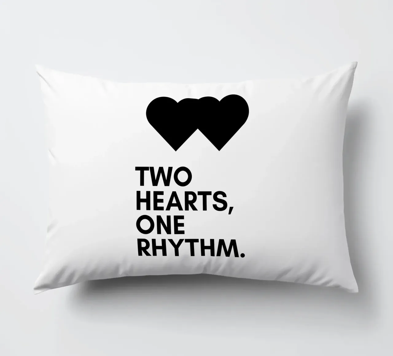 Amore3 cuscino da Street Boutique