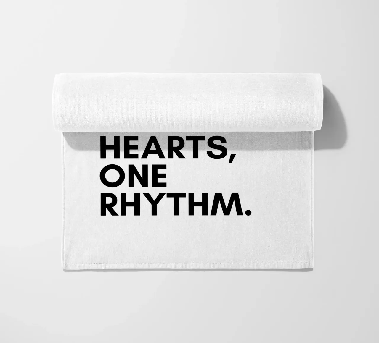 Amore3 telo mare da Street Boutique