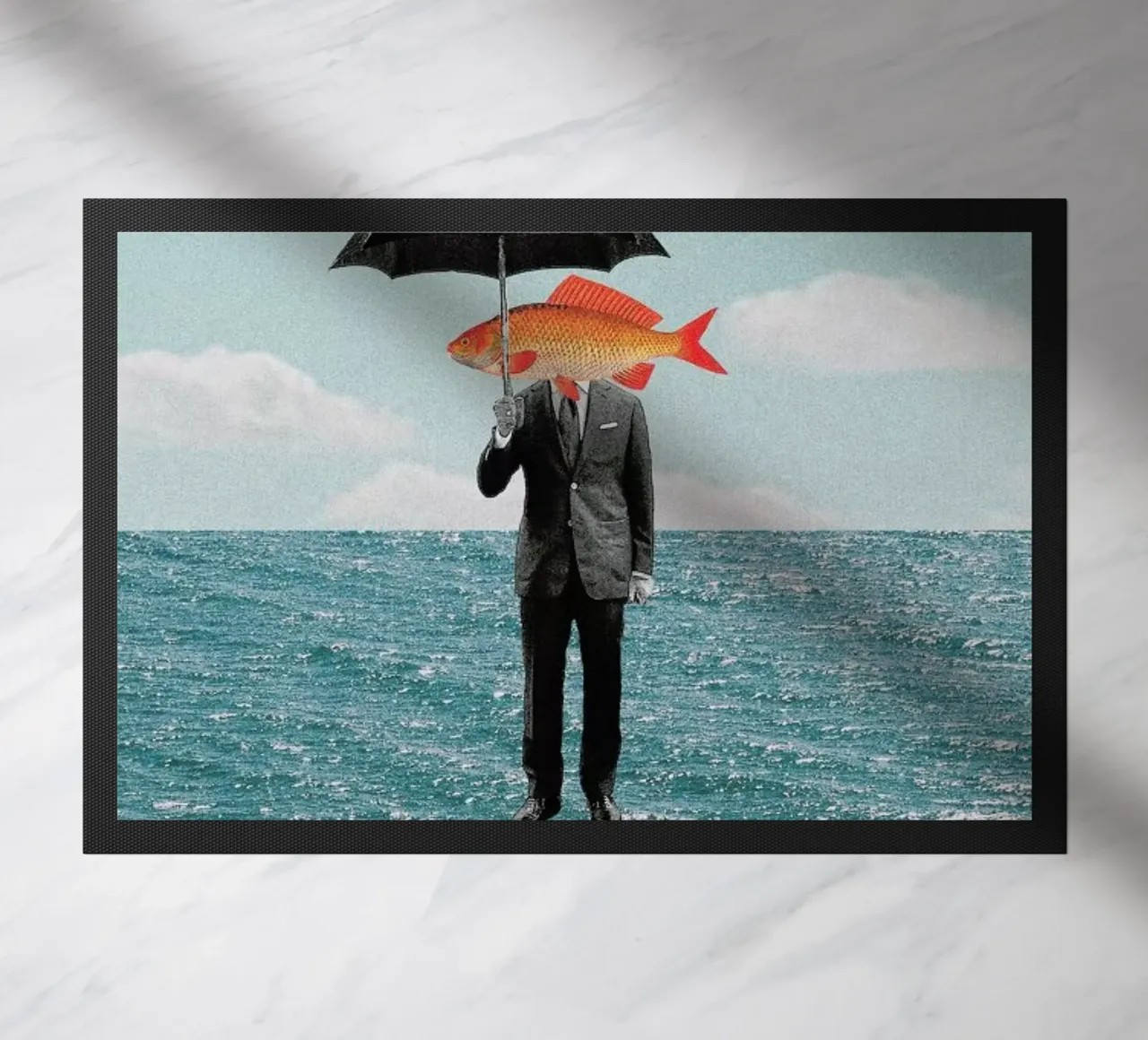 Can't Get Wet zerbino da Maarten Léon