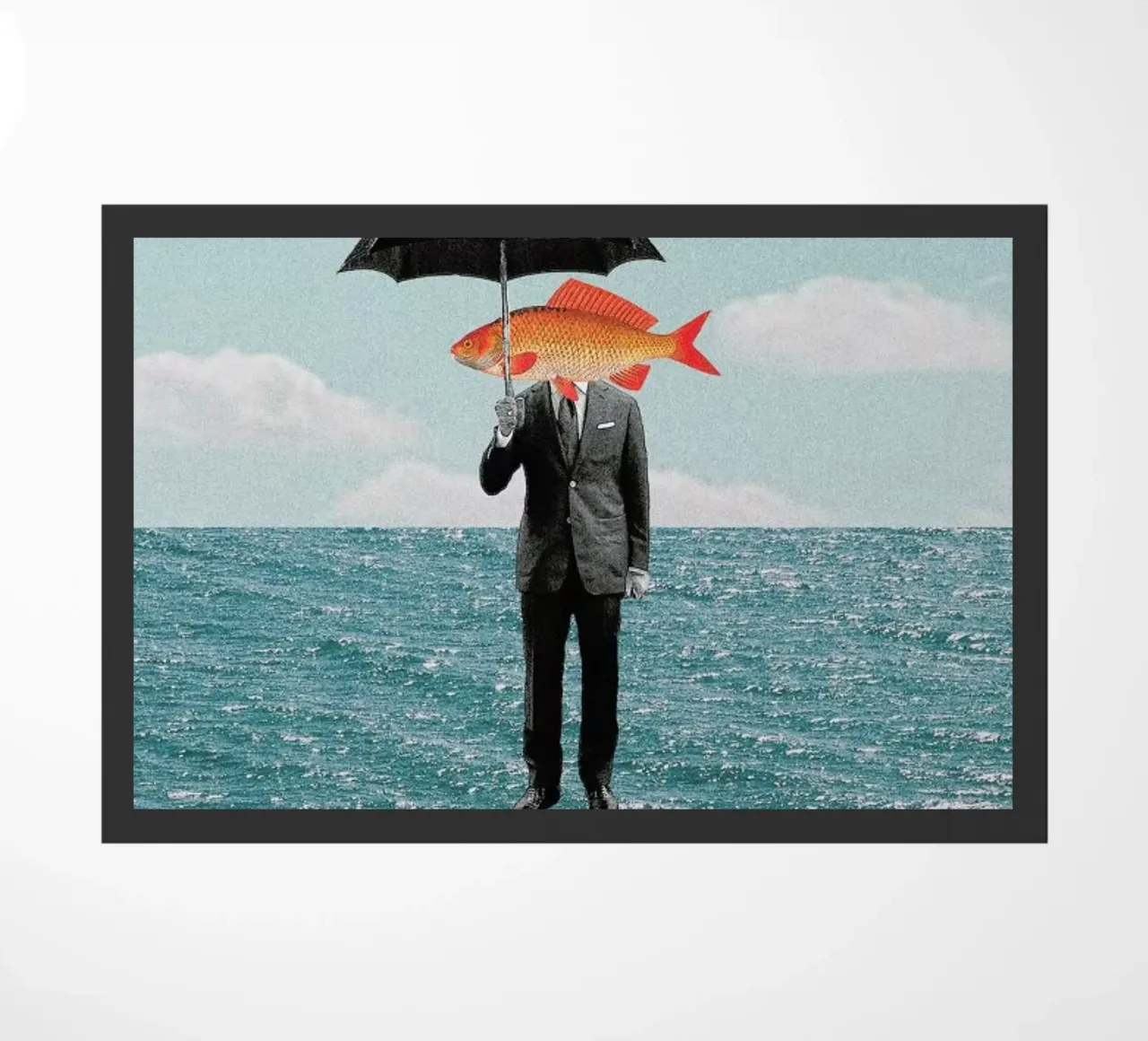 Can't Get Wet zerbino da Maarten Léon