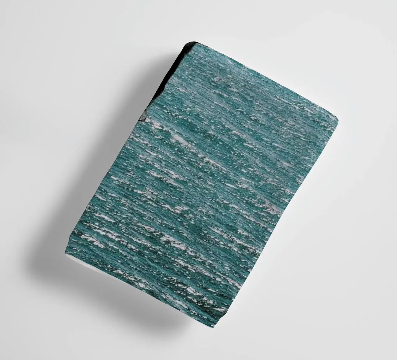 Can't Get Wet asciugamano da bagno da Maarten Léon