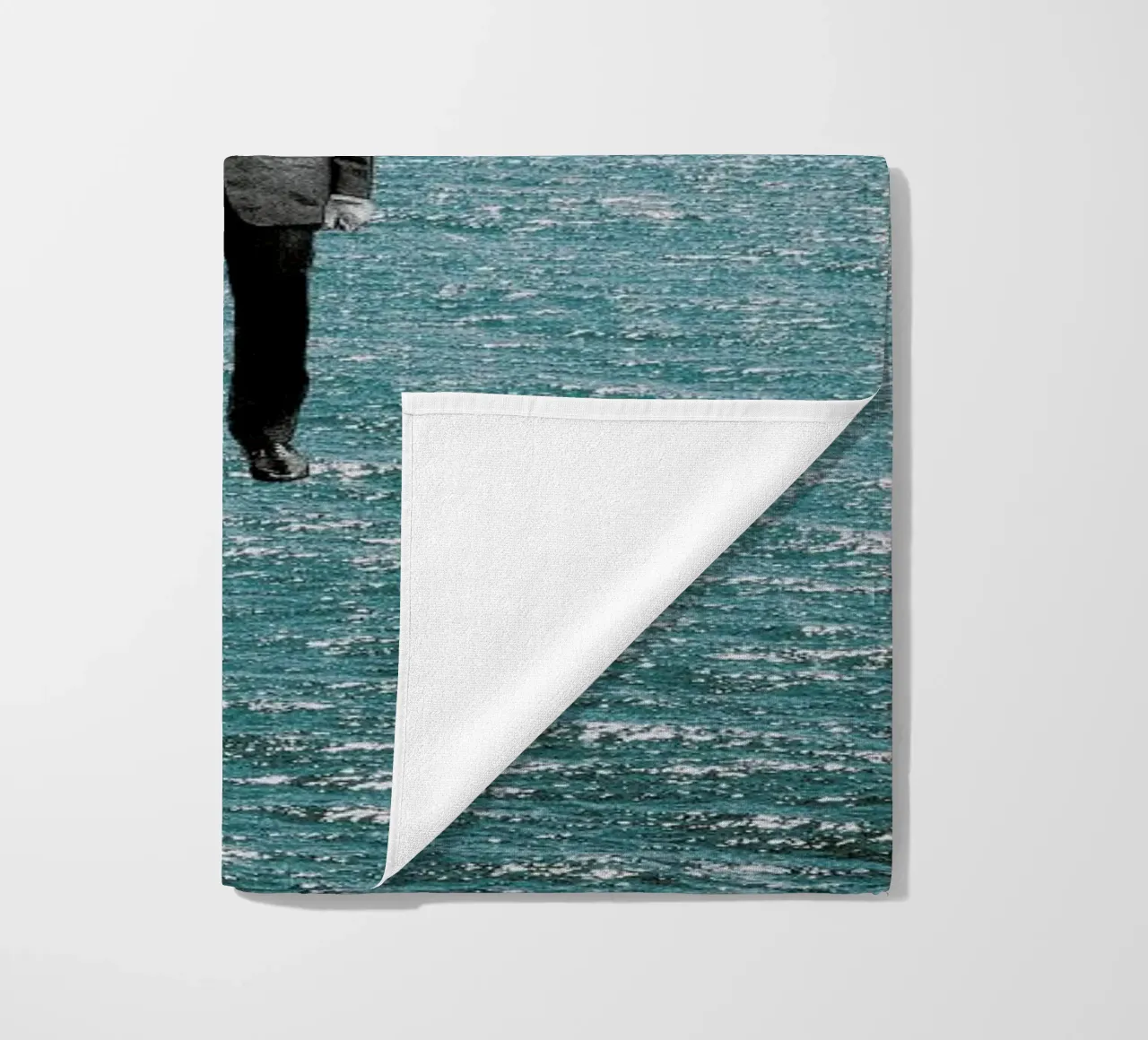 Can't Get Wet telo mare da Maarten Léon