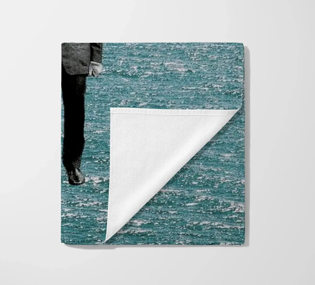 Can't Get Wet telo mare da Maarten Léon