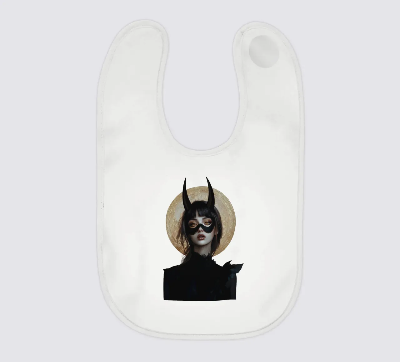 Lucy bavaglino da Art Unleashed