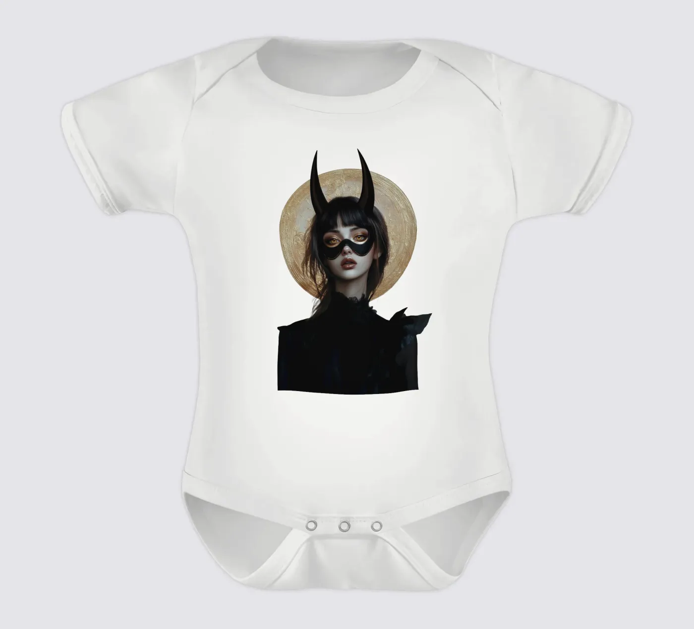 Lucy body bébé de Art Unleashed