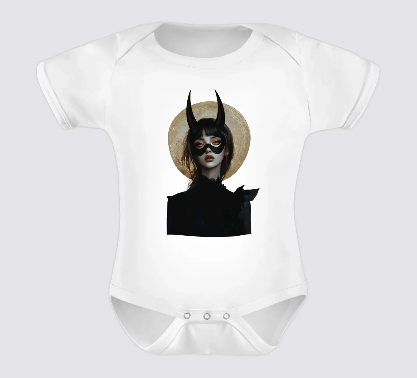 Lucy body bébé de Art Unleashed